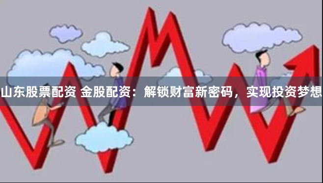 山东股票配资 金股配资：解锁财富新密码，实现投资梦想