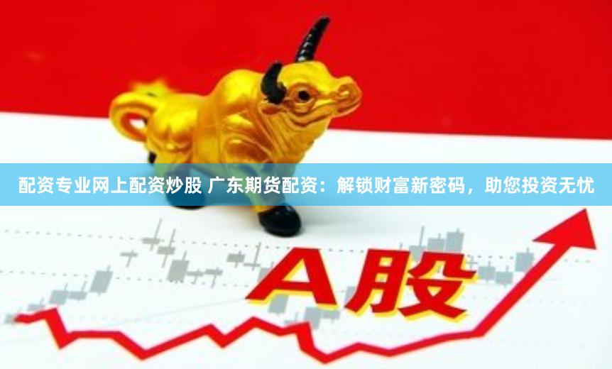 配资专业网上配资炒股 广东期货配资：解锁财富新密码，助您投资无忧