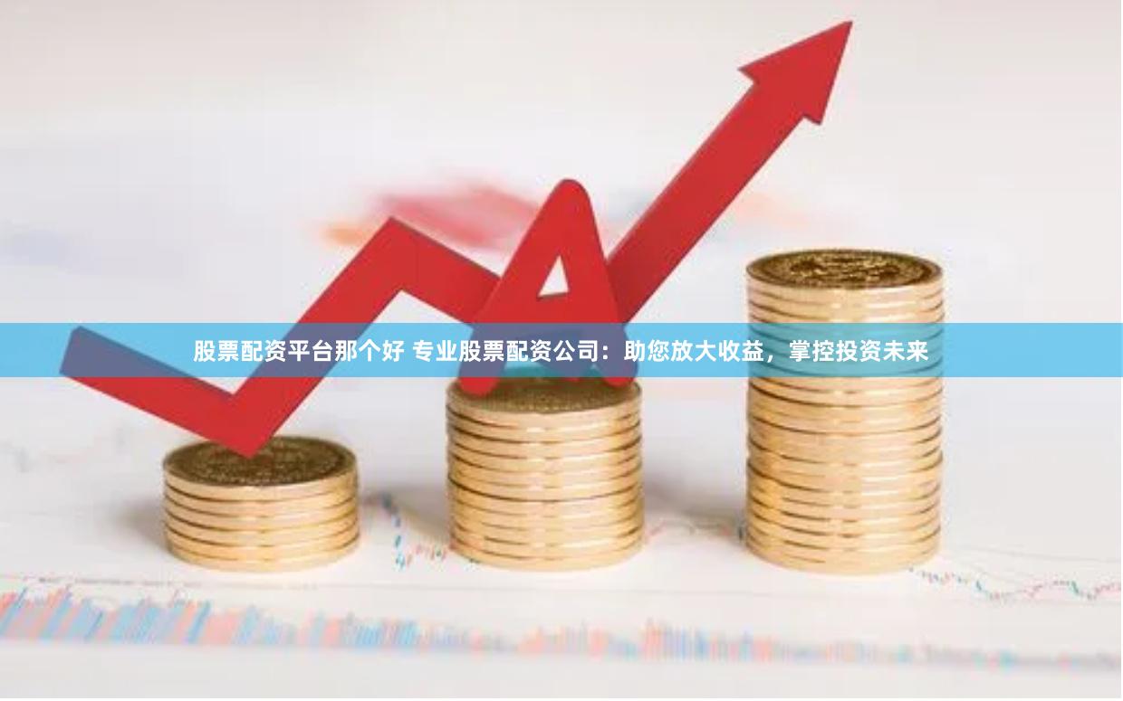 股票配资平台那个好 专业股票配资公司：助您放大收益，掌控投资未来