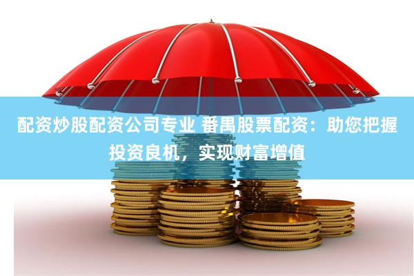 配资炒股配资公司专业 番禺股票配资：助您把握投资良机，实现财富增值