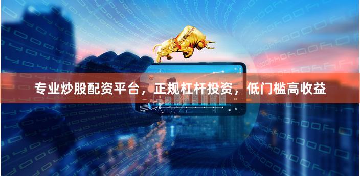 专业炒股配资平台，正规杠杆投资，低门槛高收益