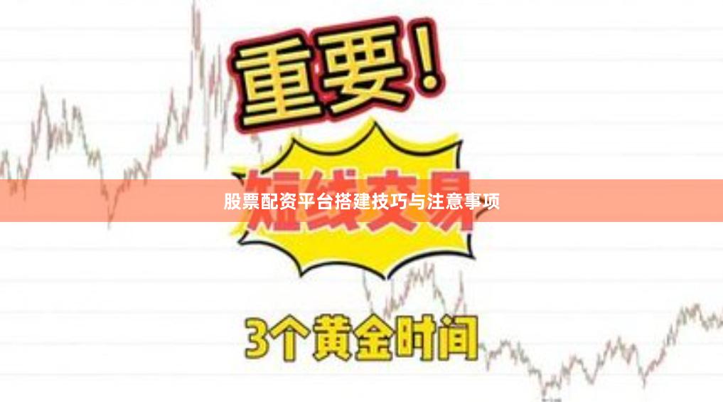 股票配资平台搭建技巧与注意事项